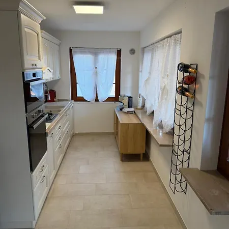 Il Covo Dell'aquila *