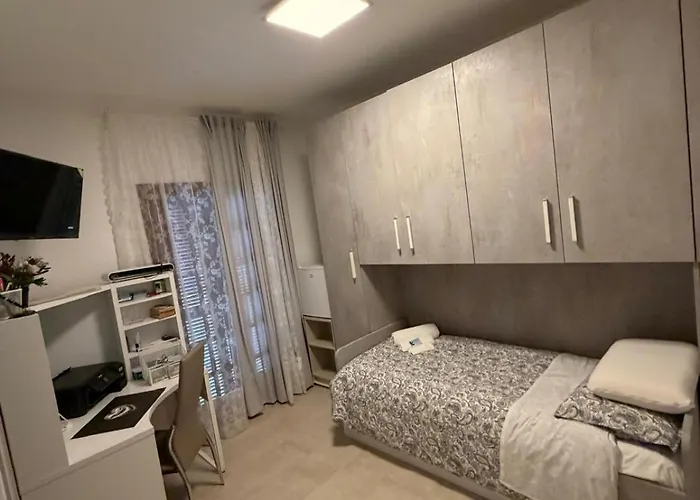 Il Covo Dell'aquila Frühstückspension