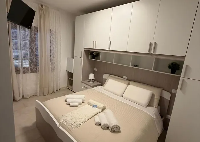 Il Covo Dell'aquila Frühstückspension