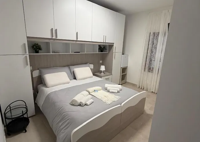 Frühstückspension Il Covo Dell'aquila LʼAquila