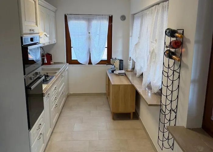 Il Covo Dell'aquila *